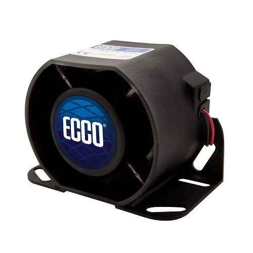 ALARMA DE RETROCESO ECCO SERIE 800